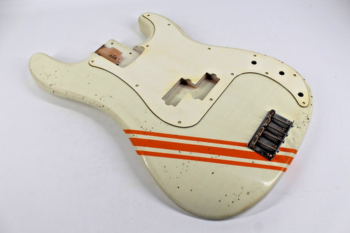 Mjt ufficiale custom vintage - ufficiale,
