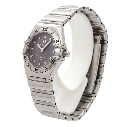 Omega constellation mini - mini, my