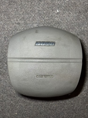 Airbag volante fiat - airbag,