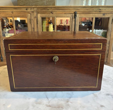 Humidor vintage benson - humidor,