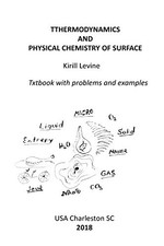 			Thermodynamics and physical