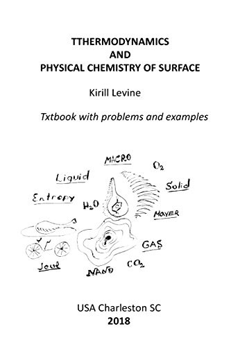 			Thermodynamics and physical