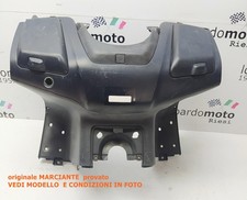 CARENA RETROSCUDO RETRO CONTRO SCUDO OGGETTI Honda SILVER WING 400 600 2001 2009