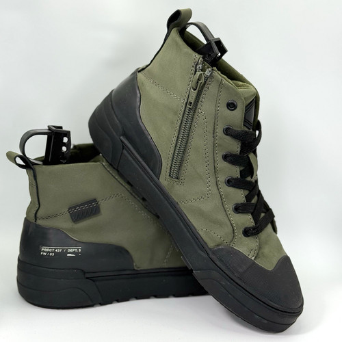 Sneakers alte zara bambino - sneakers, 35