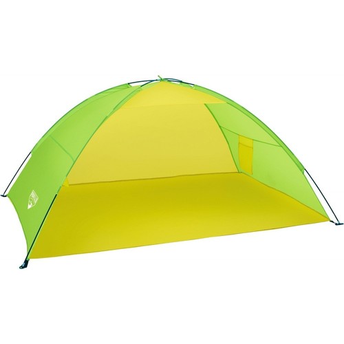 Tenda spiaggia parasole - tenda,