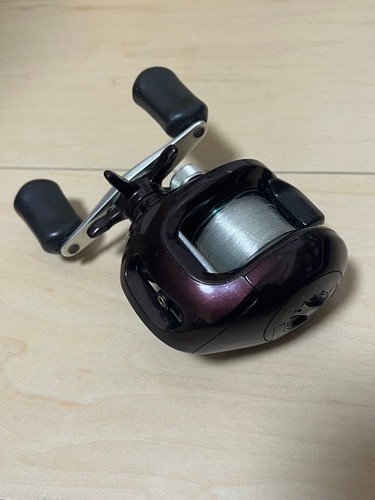 Mulinello shimano scorpion - mulinello,