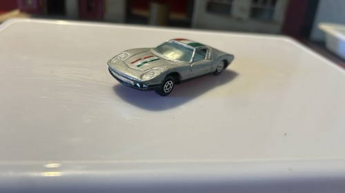 Modellino auto yatming 64 - auto,