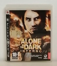 Alone in the dark: Inferno Ps3