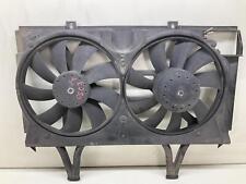 VENTOLA RADIATORE PER MERCEDES Classe E Berlina W211 881.056282 Diesel (02>07)