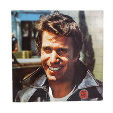 Happy Days - Fonzie Favorites