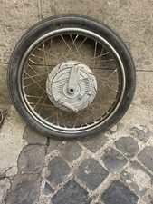 Cerchio Anteriore Benelli 125-2C 18x1 1/4 Sanremo 36 Raggi