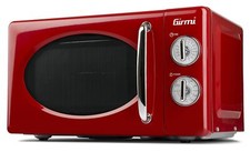 FORNO MICROONDE 20 LT CON