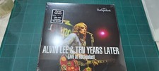 TEN YEARS AFTER - LIVE AT