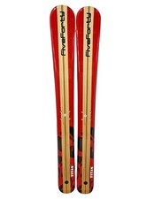 540 Titan Snowblades -