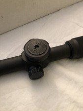 Us Optics 3,2-17 cannocchiale carabina