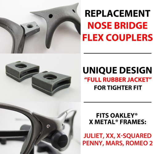Flex accoppiatori oakley - accoppiatori,