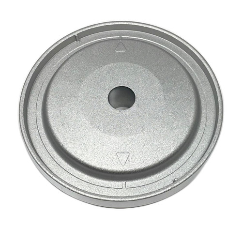 Bruciatore spartifiamma cucina