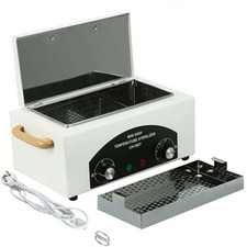 Sterilizzatore professionale a