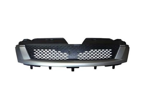 Griglia mascherina per iveco - griglia,
