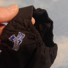 SWIMSUIT  costume mare  man 80's PORT-CROS  made in France TG.0-XS/S New! RARE