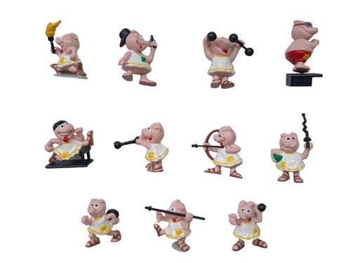 Sorpresine kinder ovetto - kinder,