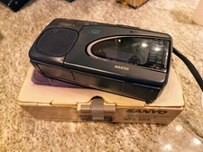 RARO radio registratore a