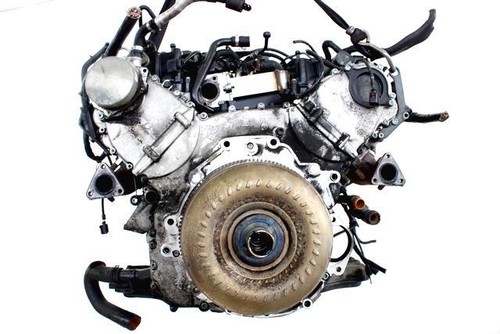 Bmk motore audi - bmk, 4f