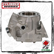 CILINDRO STD CYLINDER WORKS