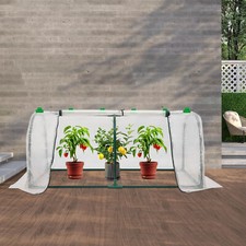 Piccola Serra per Balcone