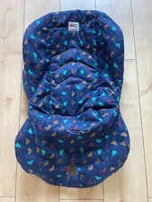 Coprisedile auto extra Britax