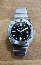 Eberhard Scafograf 1000M