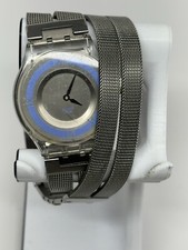 Swatch Montre Skin Collection