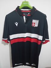 Maglia RIMINI CALCIO NO MATCH WORN #33 BIANCHI