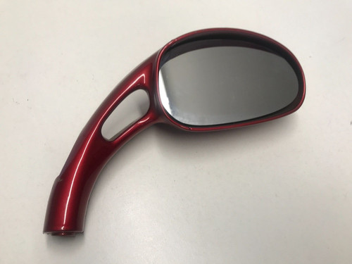 Specchietto retrovisore destro - specchietto,