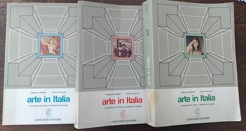 Bairati finocchi arte in - finocchi,