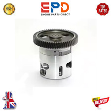 POMPA OLIO PER MERCEDES BENZ