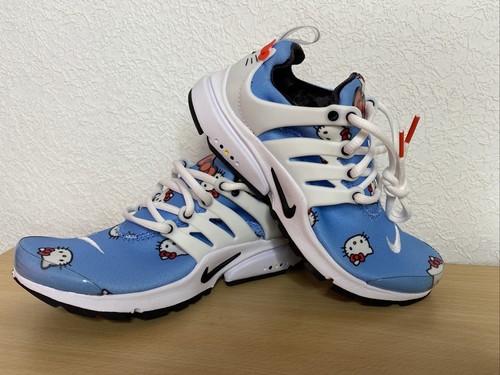 Nike air presto hello - nike, qs