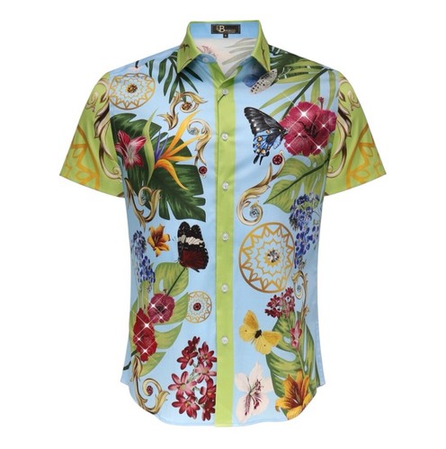 Barocco retro artistry - retro,