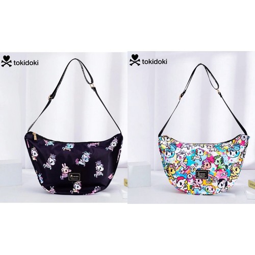 Borsa tracolla tokidoki - borsa, a