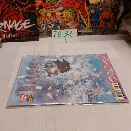 Thor 196 marvel now 03 - #196,