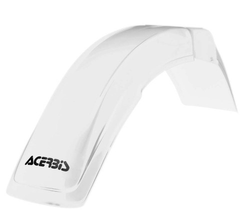 Acerbis parafango anteriore - acerbis,