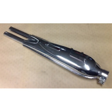 MARMITTA MOTO EPOCA SPORT