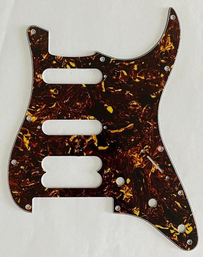 Battipenna chitarra per