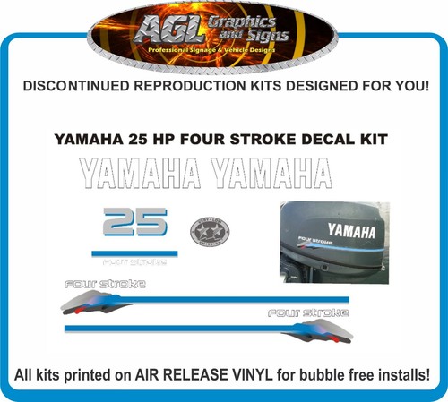 Yamaha four stroke - hp,