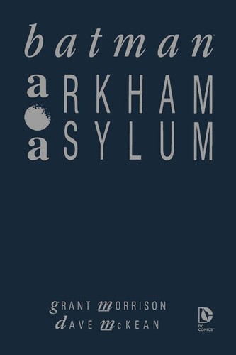 Batman arkham asylum tedesco - batman:,