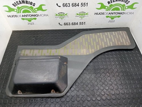 Rivestimento della porta - rivestimento,