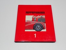FERRARISSIMA N° 1 DEL 1984