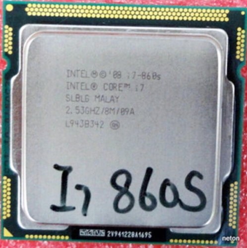 Processore usato intel - usato,