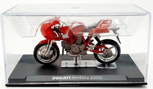 Ebond moto ducati - mh, e