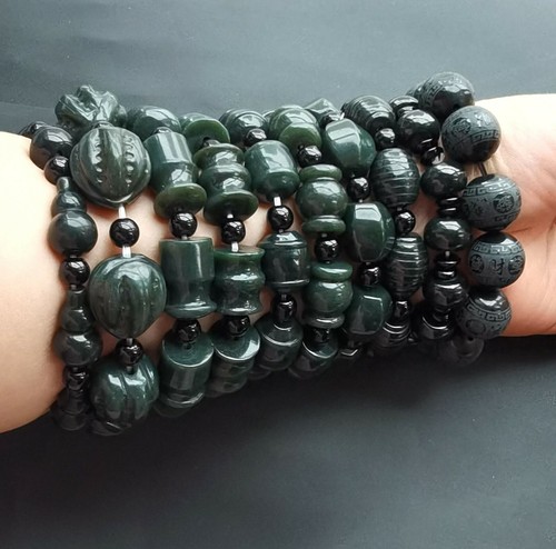 Bracciale unisex certificato